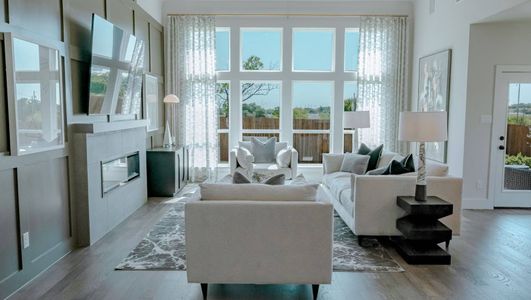 Grayhawk Addition by First Texas Homes in Forney - image 6