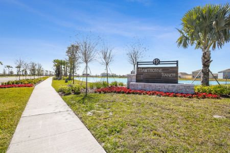 Hawthorne Ranch by M/I Homes in Lakeland - photo 6 6