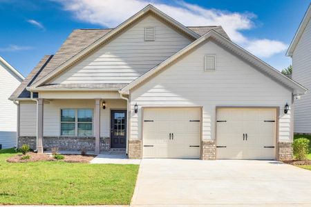 Garden Walk by Stephen Elliott Homes in Jackson - photo 2 2