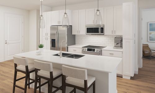 Castille Urbana by NJR Construction Group, LLC in St. Petersburg - photo 11 11