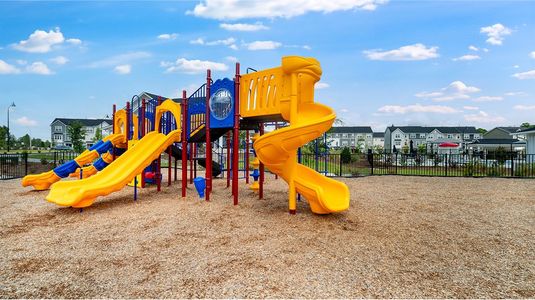 Carolina Springs: Cottage Collection 26