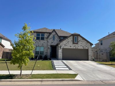 Brooklands - Master planned community in Hutto, TX 26 26