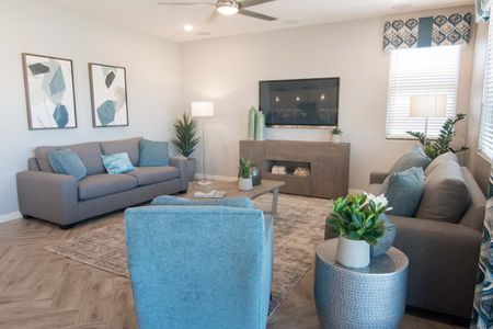 Sonoma Coast at Escalante by Fulton Homes in Surprise - image 8