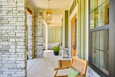 Cordera by Niblock Homes in Concord - image 4