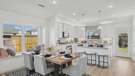 Bel Air Village by DRB Homes in Sherman - image 16