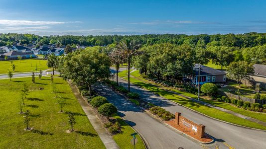 Savannah Station by Maronda Homes in Alachua - photo 8 8