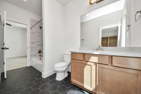 Courtyard 55