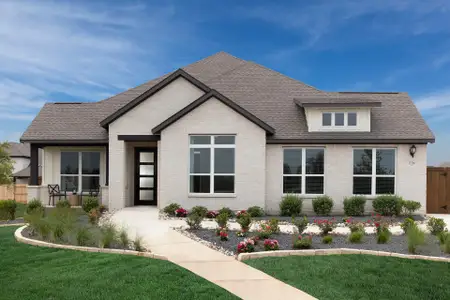 Stillwater Ranch 60' by Coventry Homes in San Antonio - image 4
