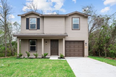 Texas City/La Marque by Censeo Homes in Texas City - photo 1 1