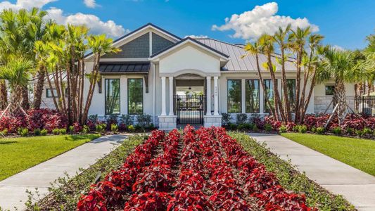 Berry Bay - Master planned community in Wimauma, FL 10 10