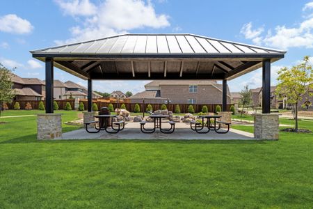 Legacy Hills by UnionMain Homes in Celina - image 19