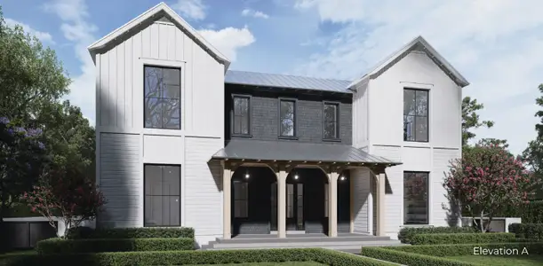 The Grove by Davila Homes Construction in Oakland - image 14