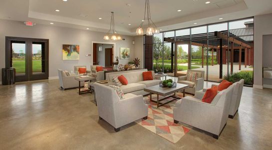 Heartland by Highland Homes in Crandall - image 15