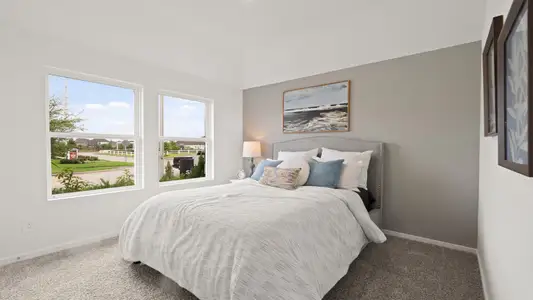 Sunterra by D.R. Horton in Katy - image 7