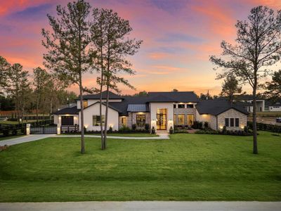 Lakes at Creekside - Master planned community in Tomball, TX 24 24