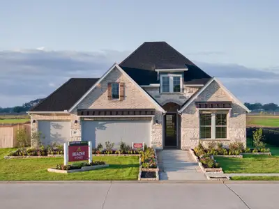 Pinevale by Beazer Homes in Tomball - image
