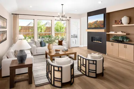 Trinity Falls by Coventry Homes in McKinney - image 6
