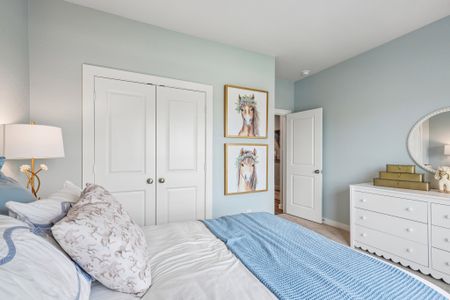 Overland Grove by Century Communities in Forney - image 7