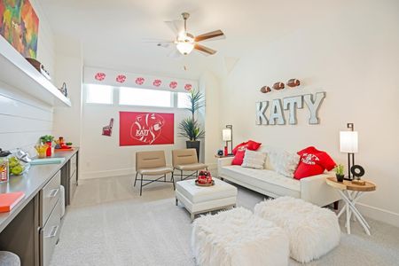 Cane Island 70' by Coventry Homes in Katy - photo 24 24