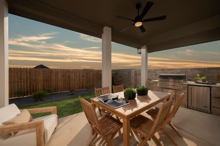 Sunflower Ridge by Coventry Homes in New Braunfels - photo 16 16