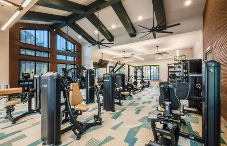 Riverwood by Pulte Homes in Zephyrhills - image 3