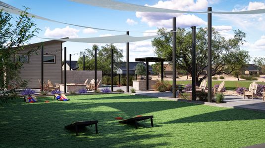 Riverwalk Discovery by Lennar in Peoria - image