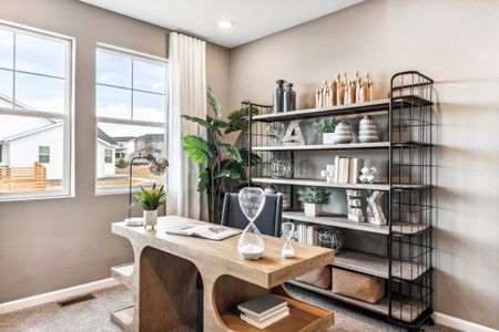 The Aurora Highlands Landmark Collection 14