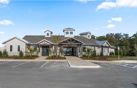 Estates at Lakeview Preserve by Pulte Homes in Winter Garden - photo