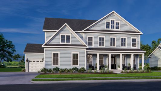 Cordgrass Landing by Mungo Homes in Johns Island - photo 12 12