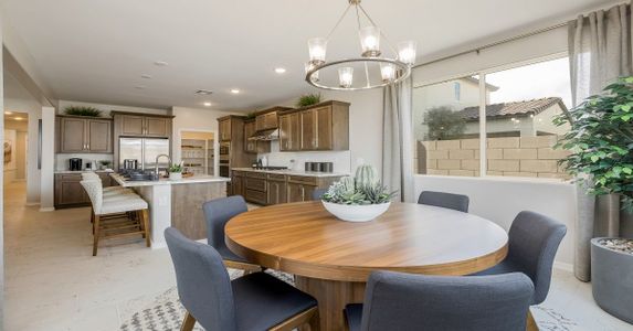 Eminence at Alamar by William Ryan Homes in Avondale - photo 31 31