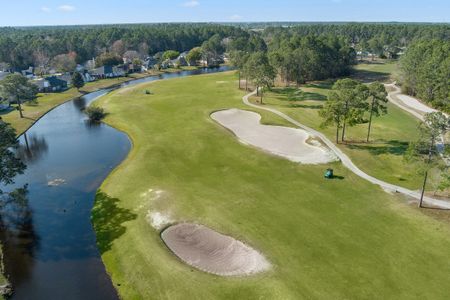 Copper Ridge by KB Home in Jacksonville - photo 1 1