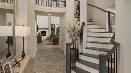 Legacy Prairie At Katy Court 65' 7