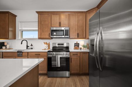 Hickory Cove by DSLD Homes in Burns - image 5