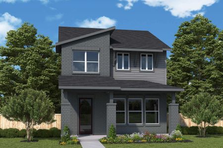 Indigo	 - Master planned community in Richmond, TX 21 21