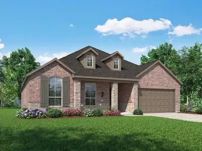 Palmera Ridge - Master planned community in Leander, TX 13 13