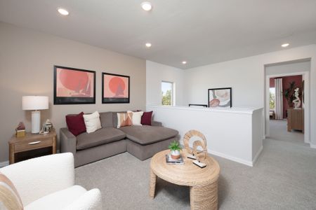 Spiritas Ranch by Mattamy Homes in Little Elm - image 13