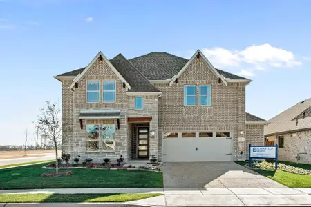Creekview Meadows - Master planned community in Pilot Point, TX 2 2