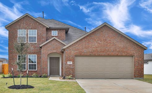 Grand Oaks Reserve by Brightland Homes in Cleveland - photo 1 1