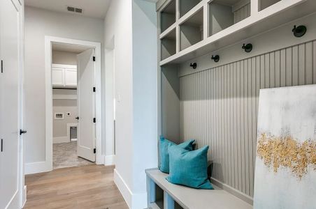 Windsor Estates by PentaVia Custom Homes in Keller - photo 3 3