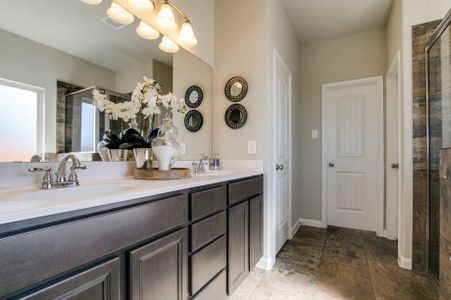 Kendall Lakes by Saratoga Homes in Alvin - photo 12 12