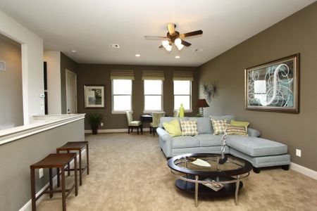 Malaga Forest by Malaga Homes in Conroe - photo 9 9