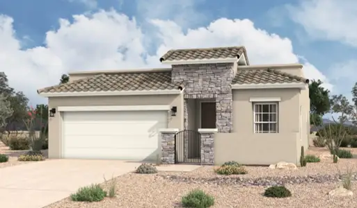 Verdancia by Hakes Brothers in El Paso - image