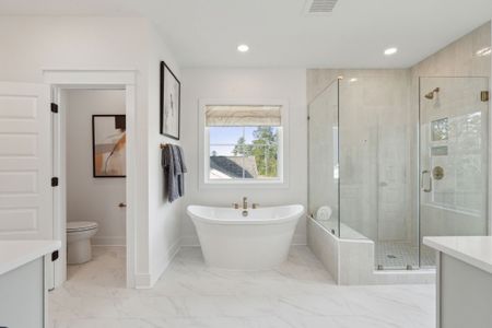 Tidewater at Lakes of Cane Bay 60' 21