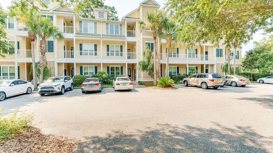 Indigo Hall by CK Development in Johns Island - photo 0