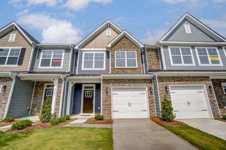 Harrisburg Village Townhomes by Eastwood Homes in Harrisburg - photo 9 9