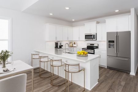 River Hills by Stevens Fine Homes in Shallotte - image 8