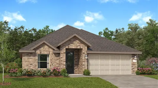 Sunterra: Classic Collection by Lennar in Katy - photo 2 2