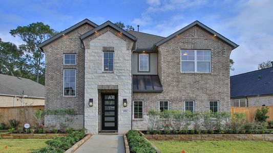 The Woodlands Hills by DRB Homes in Willis - image 4