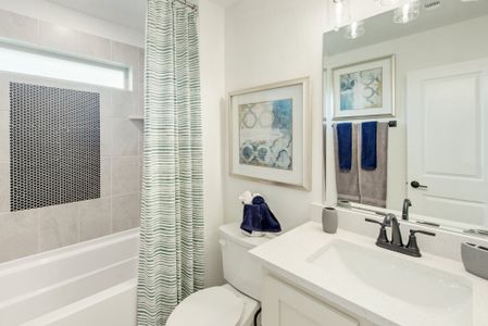 Addison Hills Classic 80s by Bloomfield Homes in Cedar Hill - image 13