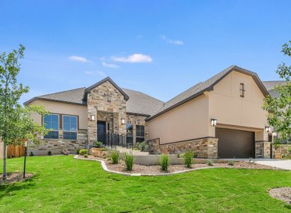 Kinder Ranch - Master planned community in San Antonio, TX 8 8